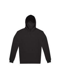 Sweat à capuche unisexe personnalisé en RPET 280G "ANSORA" | SIP19