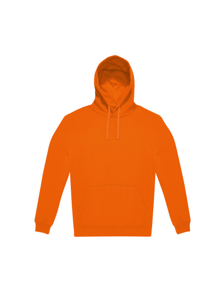Sweat à capuche unisexe personnalisé en RPET 280G "ANSORA" | SIP19