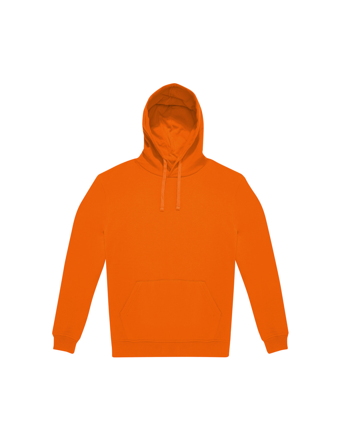 Sweat à capuche unisexe personnalisé en RPET 280G "ANSORA" | SIP19
