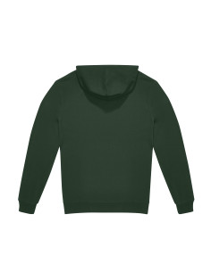 Sweat à capuche unisexe personnalisé en RPET 280G "ANSORA" | SIP19
