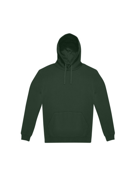 Sweat à capuche unisexe personnalisé en RPET 280G "ANSORA" | SIP19
