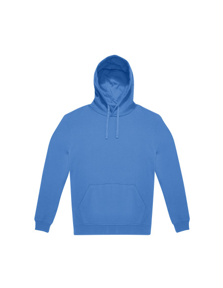 Sweat à capuche unisexe personnalisé en RPET 280G "ANSORA" | SIP19