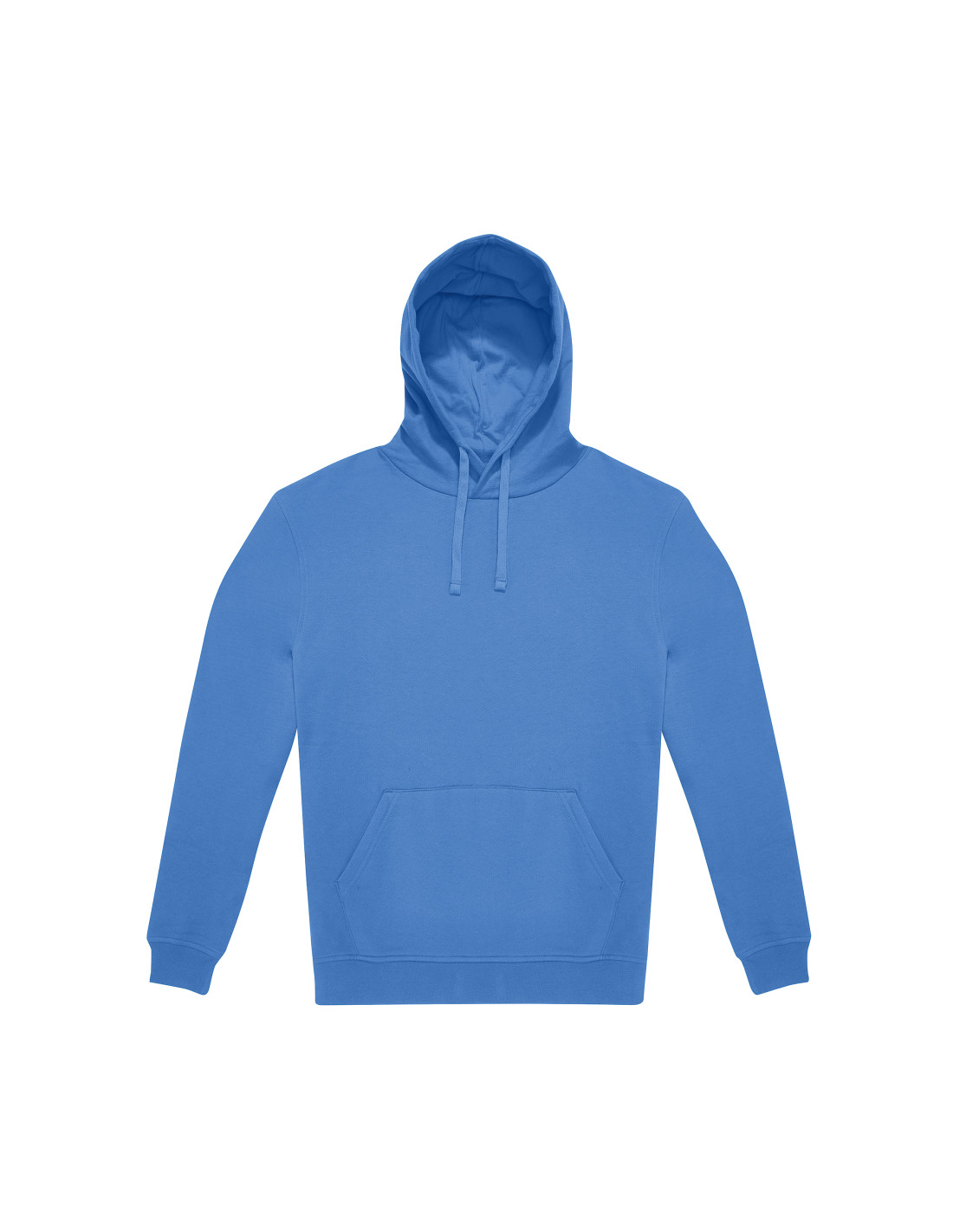 Sweat à capuche unisexe personnalisé en RPET 280G "ANSORA" | SIP19