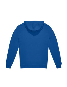 Sweat à capuche unisexe personnalisé en RPET 280G "ANSORA" | SIP19