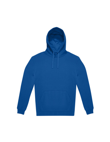 Sweat à capuche unisexe personnalisé en RPET 280G "ANSORA" | SIP19