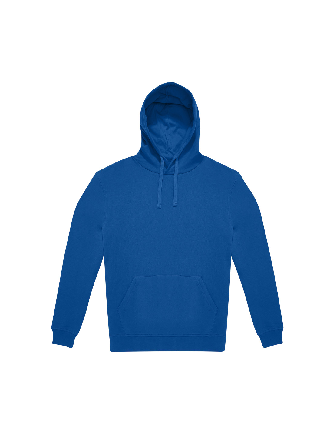 Sweat à capuche unisexe personnalisé en RPET 280G "ANSORA" | SIP19
