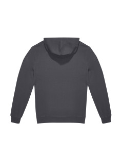 Sweat à capuche unisexe personnalisé en RPET 280G "ANSORA" | SIP19