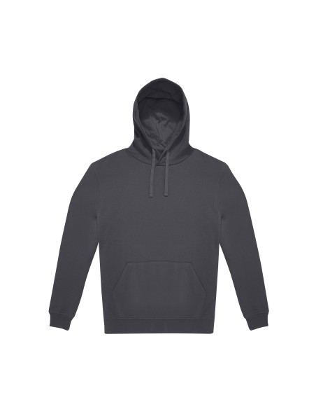 Sweat à capuche unisexe personnalisé en RPET 280G "ANSORA" | SIP19
