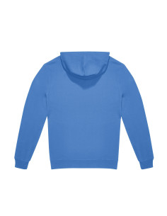 Sweat à capuche unisexe personnalisé en RPET 280G "ANSORA" | SIP19