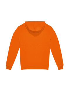Sweat à capuche unisexe personnalisé en RPET 280G "ANSORA" | SIP19