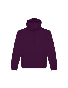 Sweat à capuche unisexe personnalisé en RPET 280G "ANSORA" | SIP19