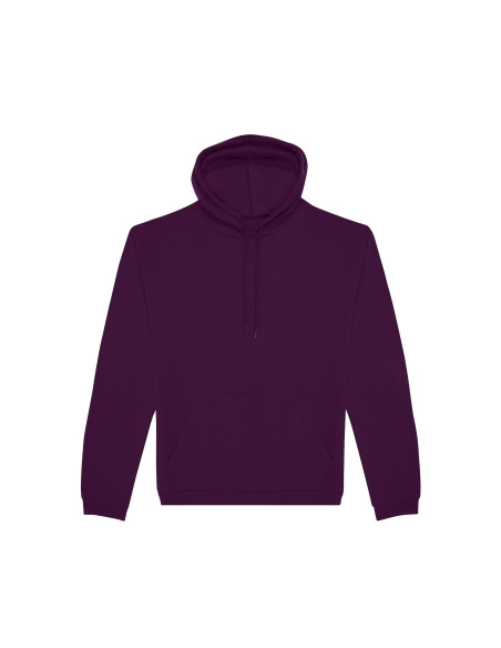 Sweat à capuche unisexe personnalisé en RPET 280G "ANSORA" | SIP19