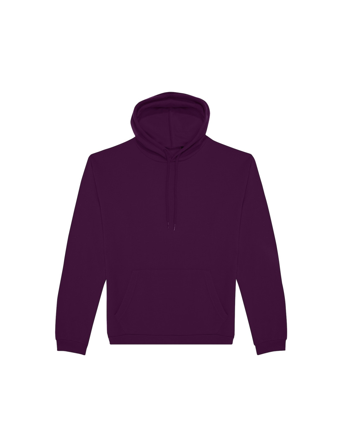 Sweat à capuche unisexe personnalisé en RPET 280G "ANSORA" | SIP19