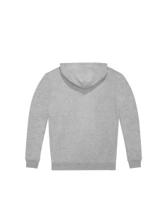 Sweat zippé unisexe personnalisé en RPET 280G "NEMURA" | SIP19