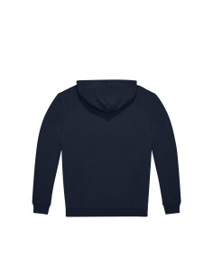 Sweat zippé unisexe personnalisé en RPET 280G "NEMURA" | SIP19