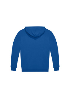 Sweat zippé unisexe personnalisé en RPET 280G "NEMURA" | SIP19