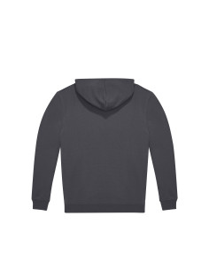 Sweat zippé unisexe personnalisé en RPET 280G "NEMURA" | SIP19