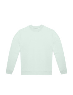 Sweat unisexe à col rond personnalisable 280G "ELIQUA" | SIP19