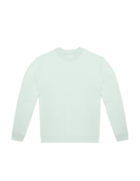 Sweat unisexe à col rond personnalisable 280G "ELIQUA" | SIP19