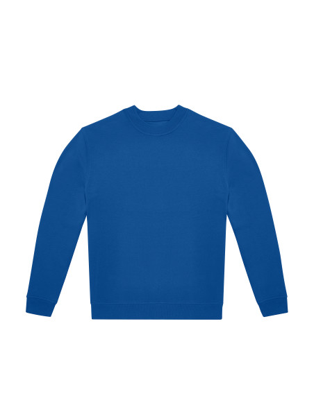 Sweat unisexe à col rond personnalisable 280G "ELIQUA" | SIP19