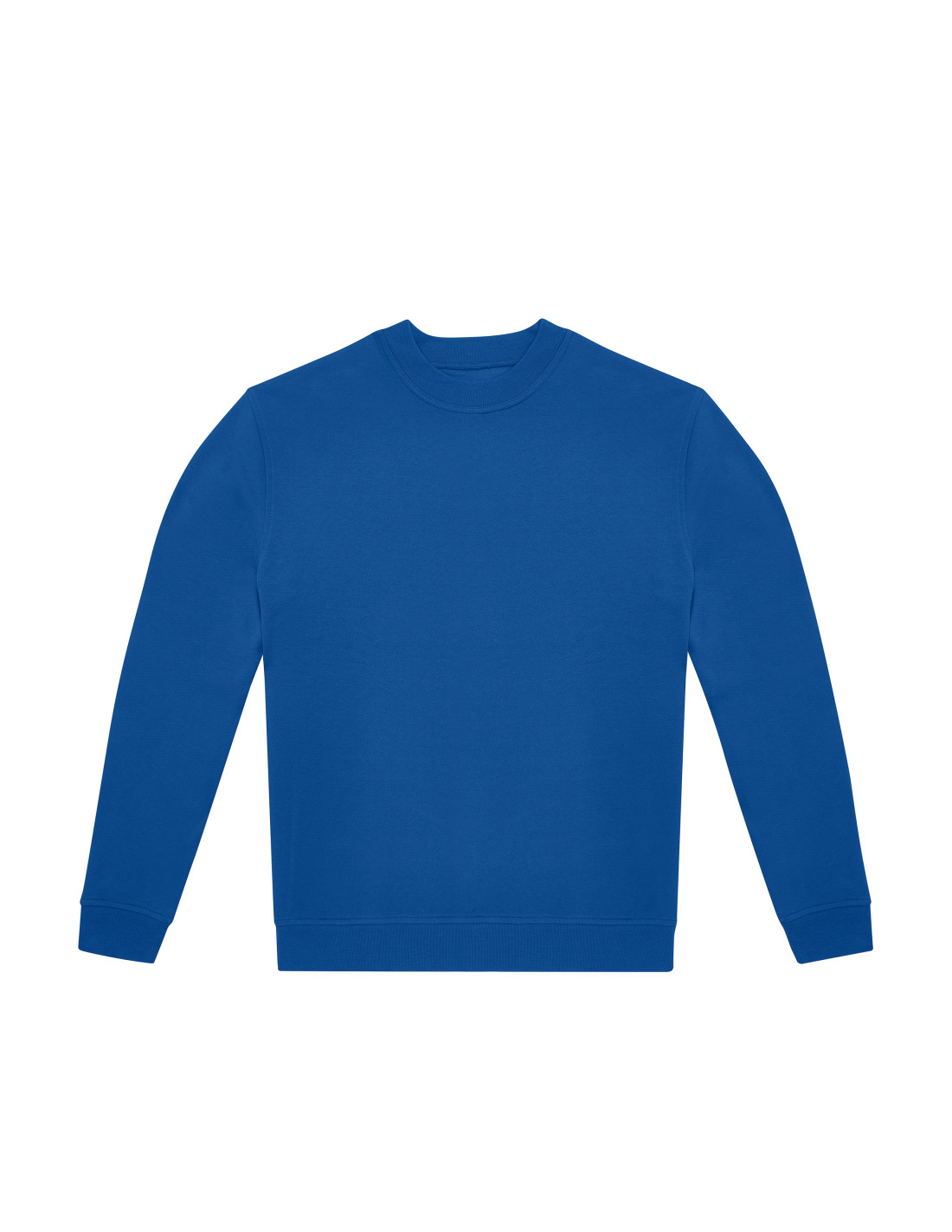 Sweat unisexe à col rond personnalisable 280G "ELIQUA" | SIP19