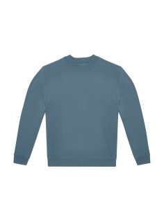Sweat unisexe à col rond personnalisable 280G "ELIQUA" | SIP19