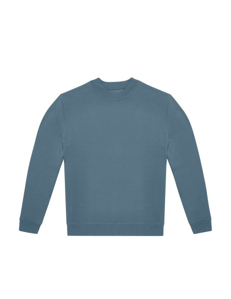 Sweat unisexe à col rond personnalisable 280G "ELIQUA" | SIP19