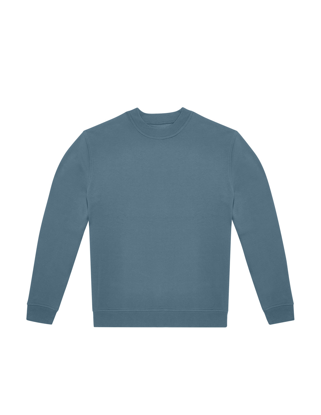 Sweat unisexe à col rond personnalisable 280G "ELIQUA" | SIP19
