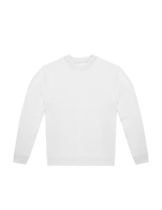Sweat unisexe à col rond personnalisable 280G "ELIQUA" | SIP19