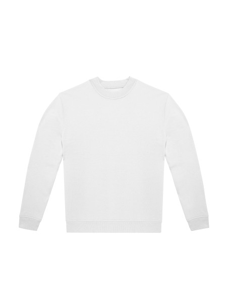 Sweat unisexe à col rond personnalisable 280G "ELIQUA" | SIP19