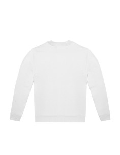 Sweat unisexe à col rond personnalisable 280G "ELIQUA" | SIP19