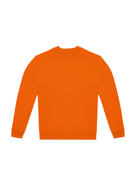 Sweat unisexe à col rond personnalisable 280G "ELIQUA" | SIP19