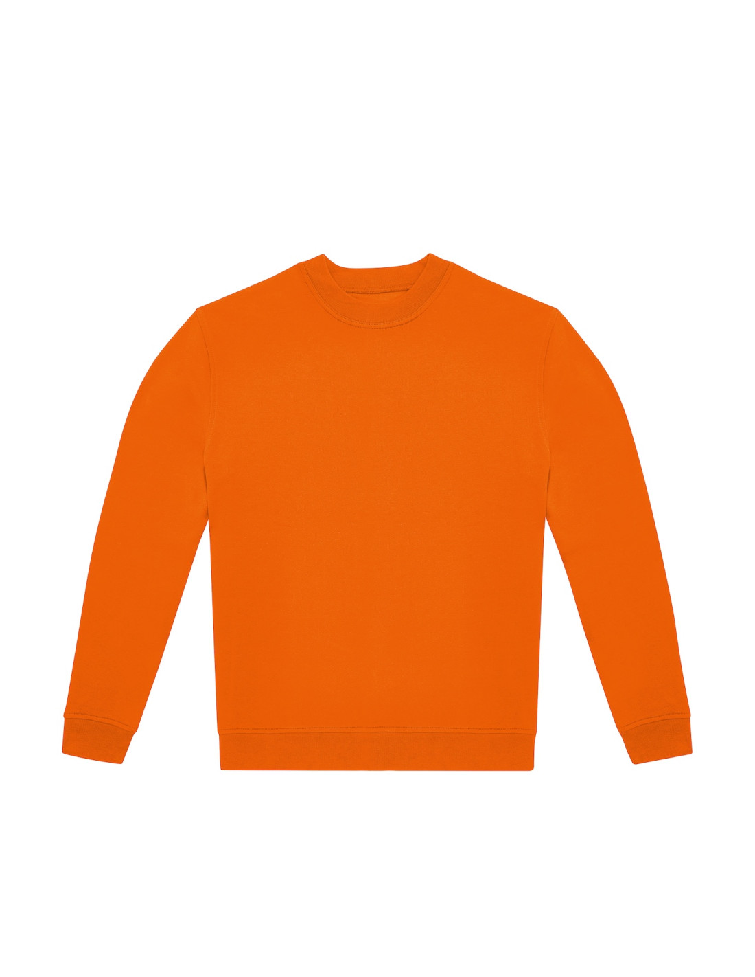 Sweat unisexe à col rond personnalisable 280G "ELIQUA" | SIP19
