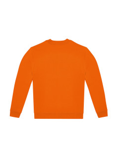 Sweat unisexe à col rond personnalisable 280G "ELIQUA" | SIP19