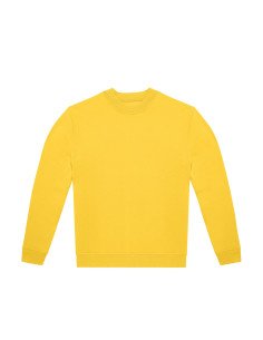 Sweat unisexe à col rond personnalisable 280G "ELIQUA" | SIP19