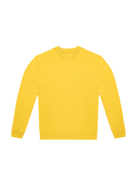 Sweat unisexe à col rond personnalisable 280G "ELIQUA" | SIP19