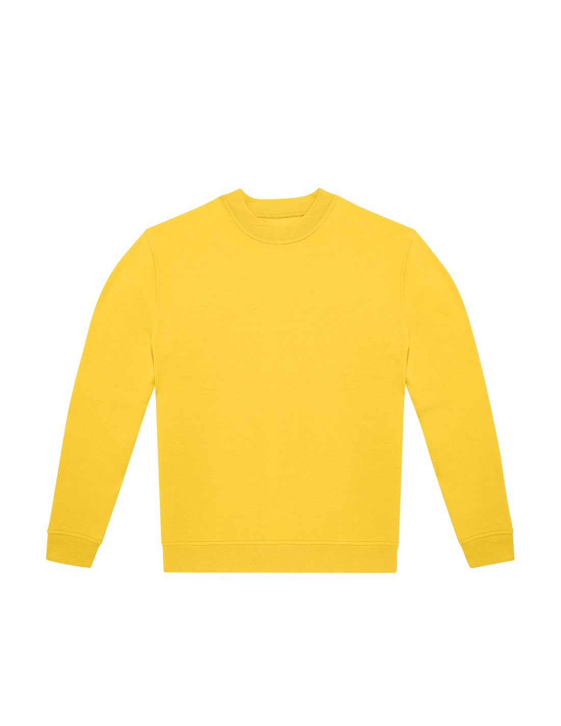 Sweat unisexe à col rond personnalisable 280G "ELIQUA" | SIP19