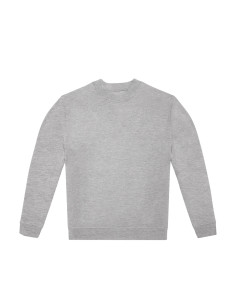 Sweat unisexe à col rond personnalisable 280G "ELIQUA" | SIP19