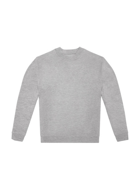 Sweat unisexe à col rond personnalisable 280G "ELIQUA" | SIP19