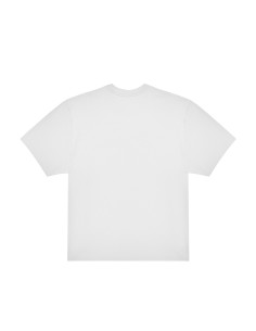 T-shirt oversize unisexe personnalisable 220G "FINCAM" | SIP19