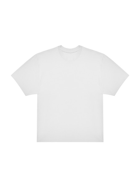 T-shirt oversize unisexe personnalisable 220G "FINCAM" | SIP19