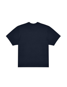 T-shirt oversize unisexe personnalisable 220G "FINCAM" | SIP19