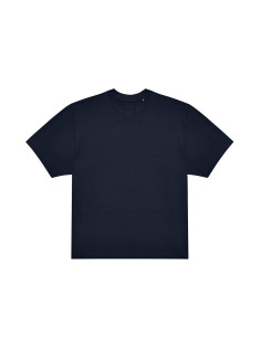 T-shirt oversize unisexe personnalisable 220G "FINCAM" | SIP19