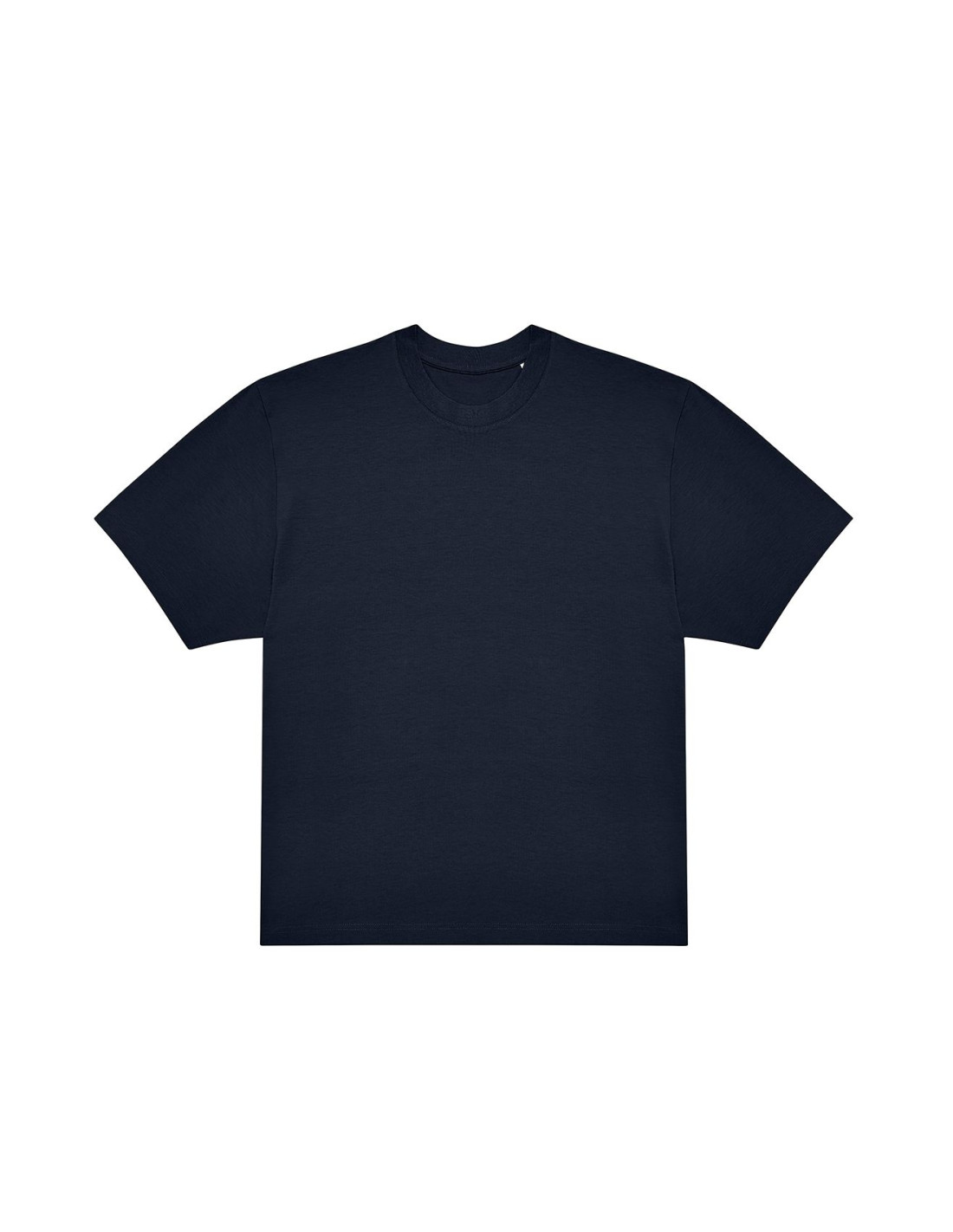 T-shirt oversize unisexe personnalisable 220G "FINCAM" | SIP19