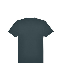 T-shirt unisexe personnalisé en coton 220G "TONGER" | SIP19