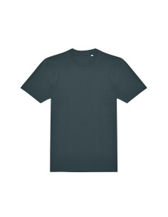 T-shirt unisexe personnalisé en coton 220G "TONGER" | SIP19