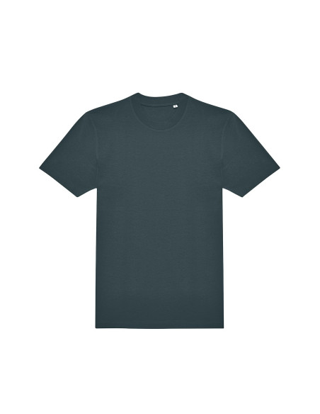 T-shirt unisexe personnalisé en coton 220G "TONGER" | SIP19