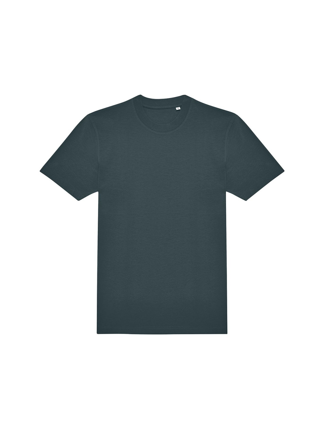 T-shirt unisexe personnalisé en coton 220G "TONGER" | SIP19