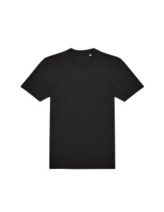 T-shirt unisexe personnalisé en coton 220G "TONGER" | SIP19