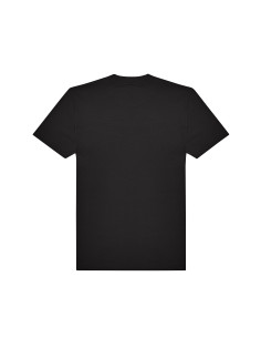 T-shirt unisexe personnalisé en coton 220G "TONGER" | SIP19